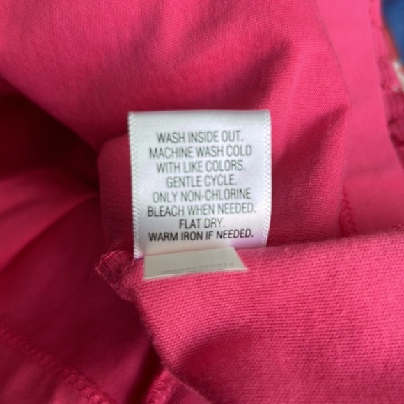 NWT $30 Croft&Barrow frontal lace overlay top - Picture 10 of 12